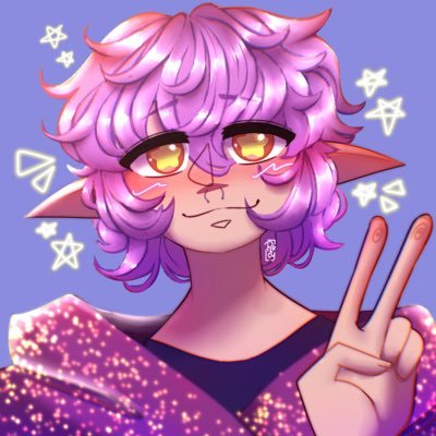 Omzzie 🌟さんのプロフィール画像