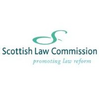 Scottish Law Commission (@scotlawcom) 's Twitter Profile Photo Scottish Law Commission (@scotlawcom) 's Twitter Profile Photo