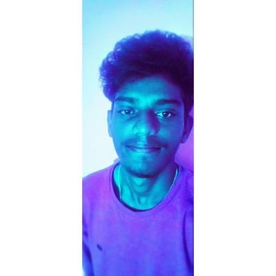 UrsAnilKumar4's profile picture. 