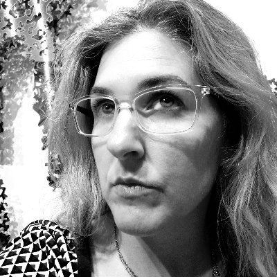 Madame Treasurer commandasaurus 🦖 Profile