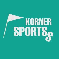 Korner Sports(@kornerspors) 's Twitter Profile Photo
