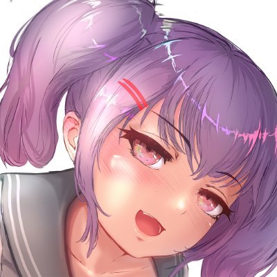 Futanari artist
ふたなりのえっちなCG集を作ります
18歳未満はだめですよ🔞
Fantia ： https://t.co/pJ4SfELqQW
Fanbox ： https://t.co/3cdsMz4RX6
Pixiv ： https://t.co/k6maSoAsME