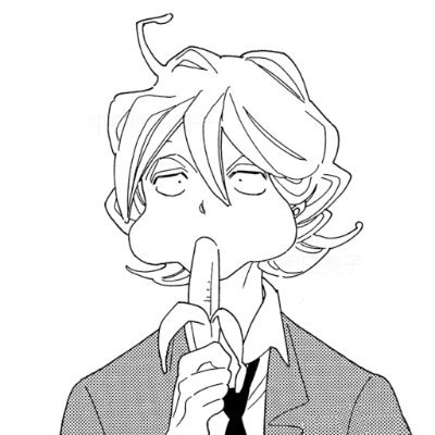 andyさんのプロフィール画像