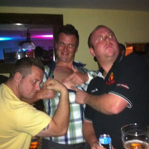 marc_lew85's profile picture. 