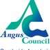 Angus Council (@AngusCouncil) Twitter profile photo