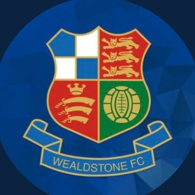 All I care about is Wealdstone FC & my family of course views are my own etc etc