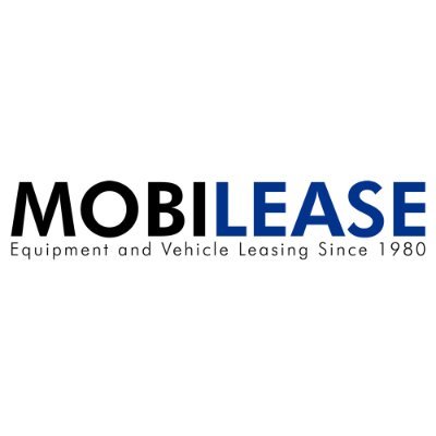 MobileaseTx's profile picture. Fleet Leasing
Equipment Leasing
Pre-Owned Sales

Since 1980, Mobilease has been a leader in the leasing industry.