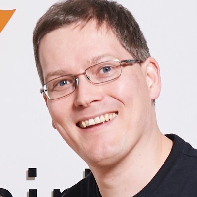 Project ambassador for @typo3. Public speaker, #FOSS, and #OpenSource advocate. #TYPO3 since 2003. My views are my own.