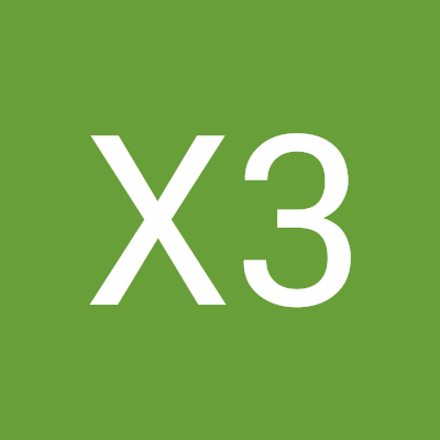 XAndroidone's profile picture. 