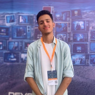 KarzaziRedouane's profile picture. Software Engineer | Tech enthusiast