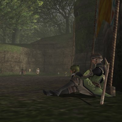 FF11のことを呟いてます。 2022/05/13から本格的にスタートしました。赤魔道士でヴァナディールを堪能したいと思います。 PT用に風水士も 【© 2002-2022 SQUARE ENIX CO., LTD. All Rights Reserved.】