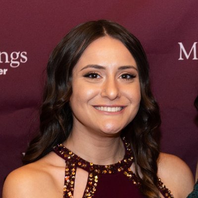 CarlaCarnevale_'s profile picture. BPU ‘21