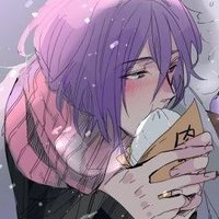 ❥︎ 【紫の】 𝑴𝑼𝑹𝑨𝑺𝑨𝑲𝑰𝑩𝑨𝑹𝑨 (@centeredmunchy) 's Twitter Profile