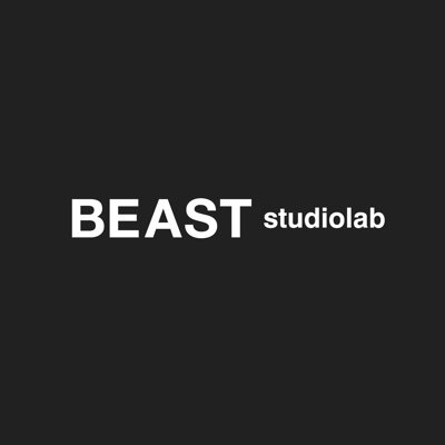 BEAST studiolab is a web3 media agency giving form to ideas for the physical & digital now. Our DMs will open soon. 👀