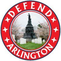 Defend Arlington(@DefendArlington) 's Twitter Profile Photo