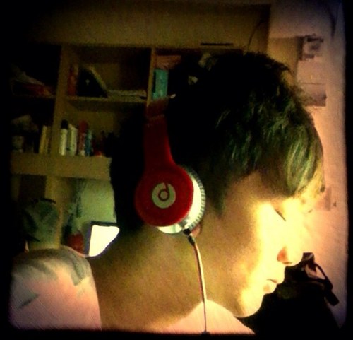 OscanTang's profile picture. 