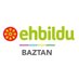 EH Bildu Baztan (@ehbildubaztan) Twitter profile photo