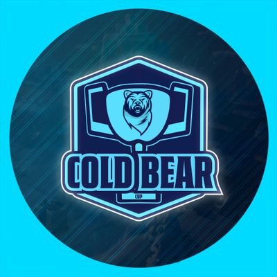 Cold Bear Cup