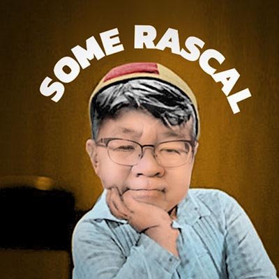 Paul Leigh-Some Rascal on the Internet 🟧🇺🇸🇺🇦