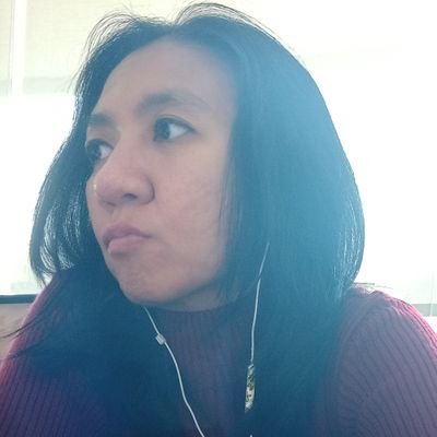 diska_drieputri's profile picture. Me, Myself n You!