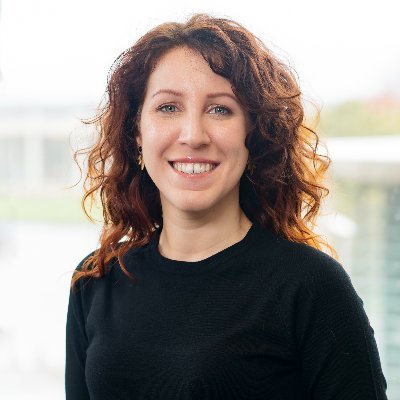 Giulia Osti Profile
