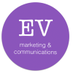 EV Marketing (@evmarcomms) Twitter profile photo EV Marketing (@evmarcomms) Twitter profile photo