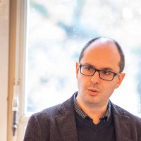 Andre Barrinha (@a_barrinha) 's Twitter Profile