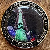 IBEW Local 481 (@ibew481) 's Twitter Profile Photo