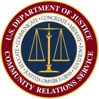 DOJ CRS(@DOJ_CRS) 's Twitter Profileg