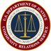 DOJ CRS (@DOJ_CRS) Twitter profile photo