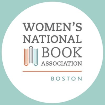 Women's National Book Association: Boston Chapter. We are writers, readers, booksellers, librarians, and publishers. We are a community of the book 📚