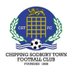 Chipping Sodbury Town FC (@TSods) Twitter profile photo
