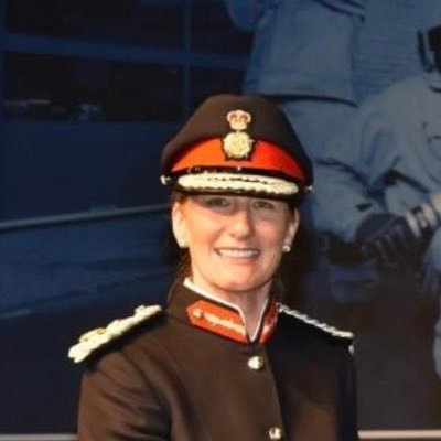 News and updates for His Majesty The King’s representative in Shropshire: Lord-Lieutenant Anna Turner JP and the Lieutenancy