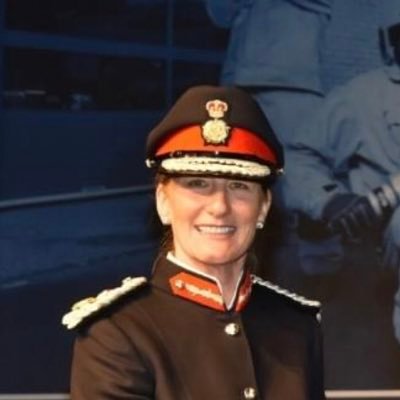 ShropLieutenant Profile