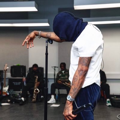 👕 Male Wears | ⚽ Authentic & Player Version Jerseys | 🏷️ Quality & Affordable….. WIZKID ❤️🐐