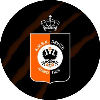 Official English KMSK Deinze Twitter Account ‖ @KMSKDeinze 🇧🇪 #Together818 #ChallengerProLeague