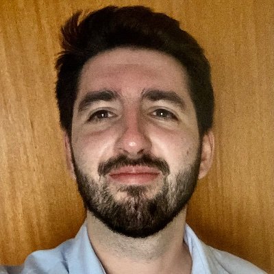 AndrSequeira4's profile picture. Quantum Machine Learning PhD student at INL