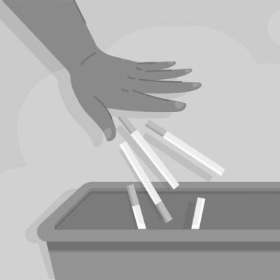 Registrar diariamente e tornar público faz parte do plano e ajuda a manter a constância. Espero que fazer parte disso tb ajude você a se motivar a parar!
