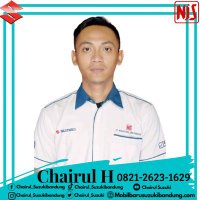 Chairul_suzukibandung (@chairul_suzuki) 's Twitter Profile
