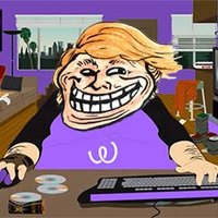 Energy Troll Chain (@energywebchain) 's Twitter Profile Photo Energy Troll Chain (@energywebchain) 's Twitter Profile Photo
