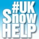 UK Snow Help - Twitter updates for people and services that need and can provide help during the snow and winters across the UK - please use hashtag #uksnowhelp