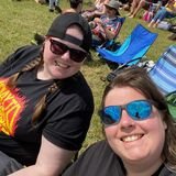(She/Her) LFC Supporter, Drummer, UFC fan, Download Fest, Pokemon Card Collector, Coin Collector, LGBTQ+
