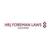 HRJ Foreman Laws Solicitors (@hrjforemanlaws) 's Twitter Profile