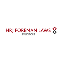 HRJ Foreman Laws Solicitors(@hrjforemanlaws) 's Twitter Profile Photo