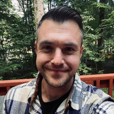 CCarson1984's profile picture. 41 (shockingly) | NC