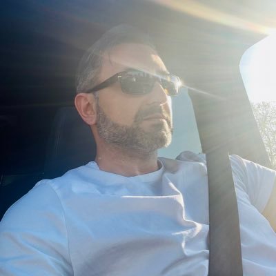 AlexSolhi's profile picture. 