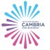 Cambria For Business (@BusinessCambria) Twitter profile photo