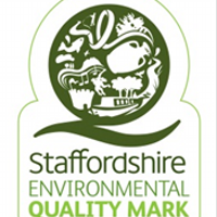 The Staffordshire Environmental Quality Mark (@seqm) 's Twitter Profile Photo The Staffordshire Environmental Quality Mark (@seqm) 's Twitter Profile Photo