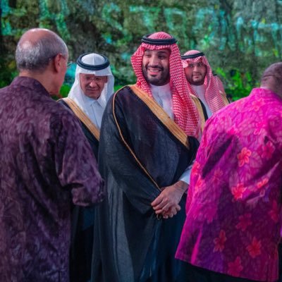 Great Kingdom of Saudi Arabia 🇸🇦👑