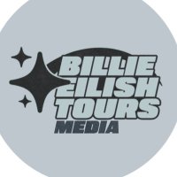 Billie Eilish Tours Media(@billieeilishts) 's Twitter Profile Photo